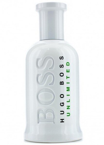 Hugo Boss Bottled Unlimited EDT 50 ml Erkek Parfümü kullananlar yorumlar